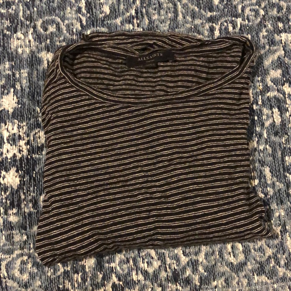 Allsaints top